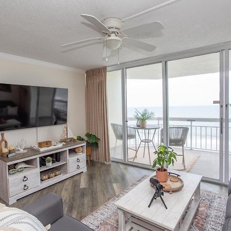 Aparthotel Waters Edge Garden City Esterno foto